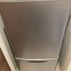 パナソニック　冷蔵庫2011年製