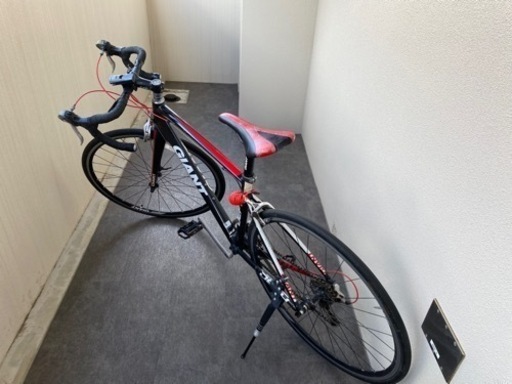 ロードバイク giant DEFY 実働 サイズs TREK Defy 1 ロードバイク S