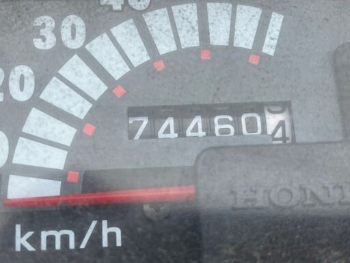 デカタイヤちょいカスタム ミニカージャイロX2スト後期 TD01 実働