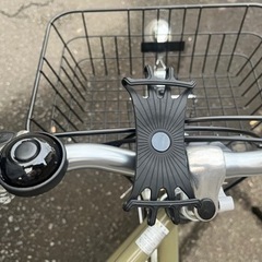 美品自転車⭐️価格相談⭐️希望価格コメント必須1万円〜⭐️2万円で即決です！