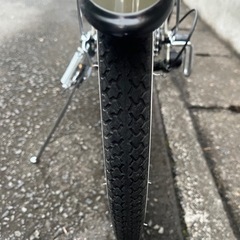 美品自転車⭐️価格相談⭐️希望価格コメント必須1万円〜⭐️2万円で即決です！
