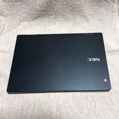 女性でも持ち運びやすい、ちびパソノート■A4より小さいのに高速快適 NEC VersaPro VKT12/H-1 子供でも女性でも持ち運びやすい、ちびパソノート□A4より小さいのに
