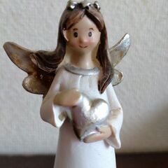 ハートを持った天使👼