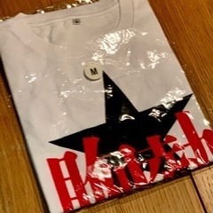 未使用 サザンオールスターズ35周年胸熱Tシャツ