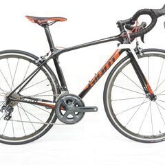 GIANT 「ジャイアント」 TCR ADVANCED 2 20...