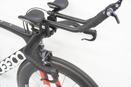 CEEPO 「シーポ」 KATANA 2019年モデル TTバイク タイムトライアル