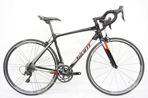 GIANT 「ジャイアント」 CONTEND SL1 2017年モデル ロードバイク ITAAEX6EL49C