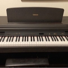 【ネット決済】ヤマハ YAMAHA 電子ピアノ　YDP-301