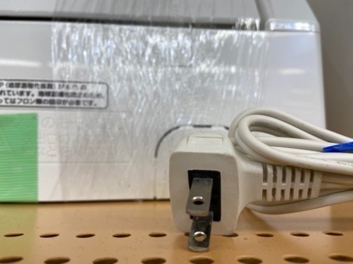 トレファク摂津店）Panasonic(パナソニック)壁掛けエアコン6畳用2018年