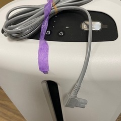 本日限定‼️Amway 空気清浄機　ほぼ新品‼️ 