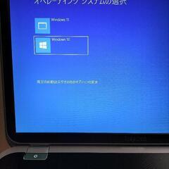 大幅値下げ‼ i7 8GB GT650M Win10&Win11デュアルブート-ヒステリック 