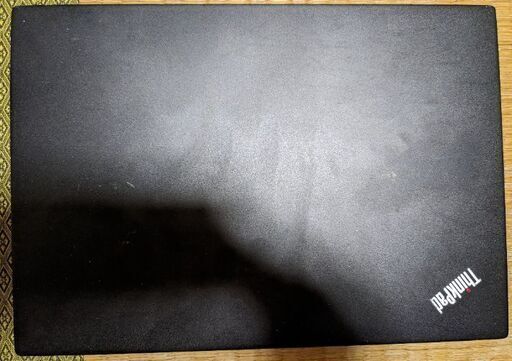 値下げ】Lenovo Thinkpad L13 Gen2 Core i5-1145G7 第11世代 4C8T