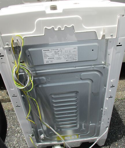 ☆東芝 TOSHIBA AW-7G3 7.0kg 全自動電気洗濯機◆パワフル浸透洗浄で驚きの白さ