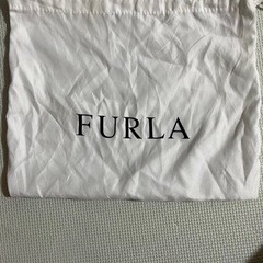 FURLAフルラ　ポーチのカバー