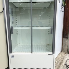 サンデン　冷蔵ショーケース　VRS-68XE