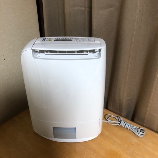 Panasonic F-YZJX60 除湿乾燥機