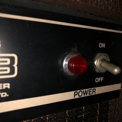 ベースアンプ、ギターアンプ、ヤマハ、JX35B