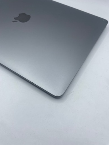 MacBook Air 13インチ 2018 #auc247 MacBook Air (Retina, 13-inch