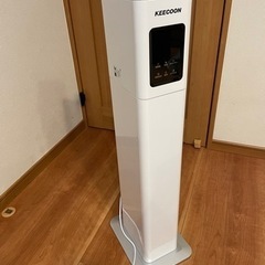 キーコーン大容量加湿器