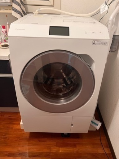 Panasonic 洗濯 機