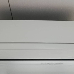 三菱霧ヶ峰】エアコン 美品 2021年製