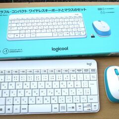 ☆ロジクール Logicool MK245 nano ワイヤレス...