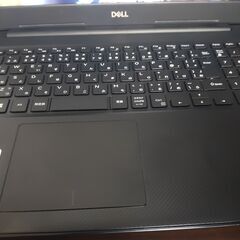 DELL 高年式 高性能4コア8スレッド8世代i5 メモリ大容量