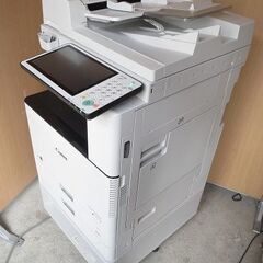 ☆Canon(キャノン) iR-ADV C3520FⅡ☆カラー複合機