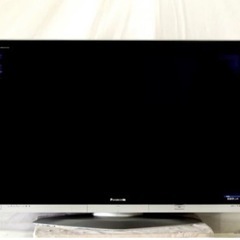 Panasonic VIERA 58インチプラズマテレビ TH-58PX600