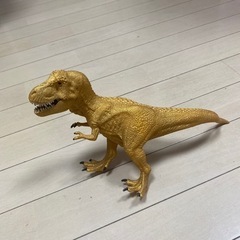 ティラのサウルス