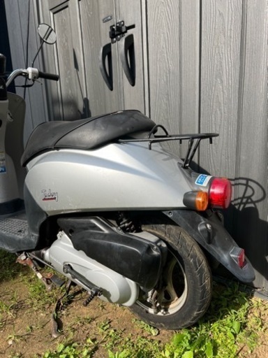 ホンダ トゥデイ today AF61 スクーター 通勤 通学に！ ホンダ（HONDA