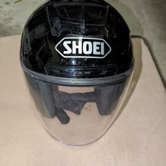 SHOEI　ヘルメット