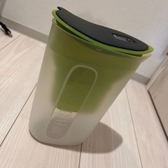 BRITA ブリタ　浄水器