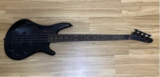 YAMAHAヤマハ motion B エレクトリックベース　ジャンク