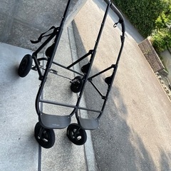 エアバキー ココダブルEX フロムバース マット、冷感マット、枕