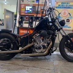 スティード400 バイクの中古が安い！激安で譲ります・無料であげます ...