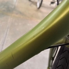 受け渡し予定者決定しました】Gravier Disc Mサイズ グリーン