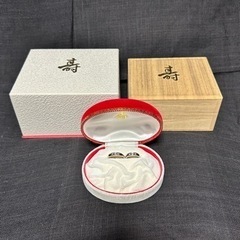値下げ　pt900 結婚指輪  マリッジリング　0.10ctダイ...