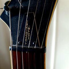 布袋寅泰 TE-95HT フェルナンデス