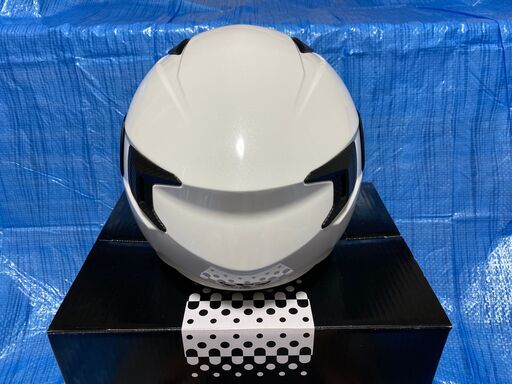 Ryuki OGKカブト Mサイズ OGK KABUTO オージーケーカブト RYUKI BEAM