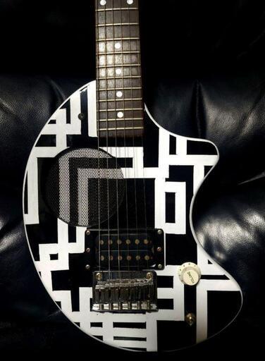 布袋寅泰 ZO-3 布袋モデルレプリカ