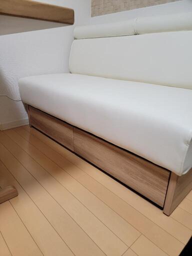 大塚家具 ソファー 美品