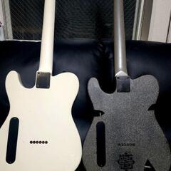 布袋寅泰 コンクリートモデル&ピンクライン