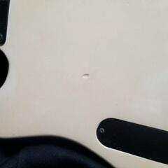 布袋寅泰 コンクリートモデル&ピンクライン