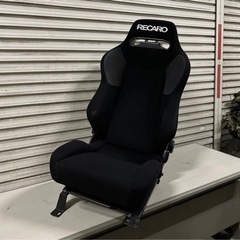 成約済み　ジムニー　JB23 レカロ　RECARO シート　AP...