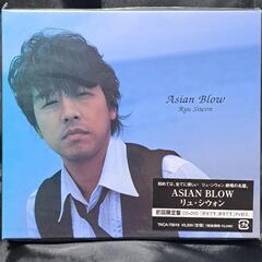 ASIAN BLOW　CD+DVD　　　　②