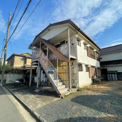 💥 自営業・水商売も👌 敷金礼金０円 😄    東武野田線 大和...