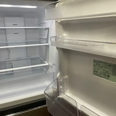 HITACHI R-27KV-1 (N) 型 冷蔵庫 冷凍庫 日立 東京