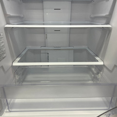 HITACHI R-27KV-1 (N) 型 冷蔵庫 冷凍庫 日立 東京