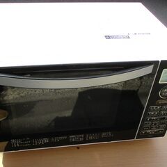 ☆東芝 TOSHIBA ER-V18(W) オーブンレンジ◆20...